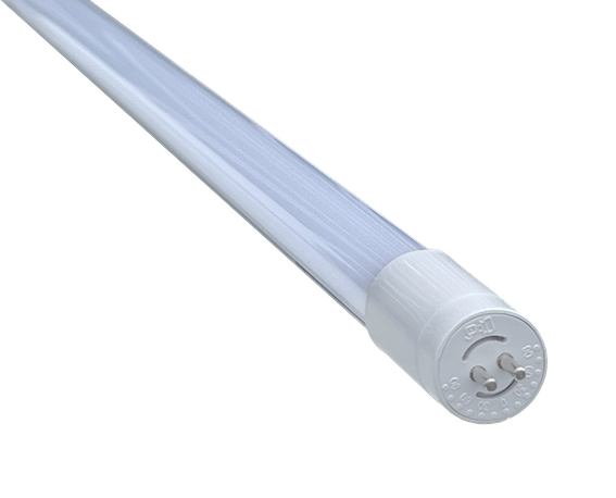 T6 LED lysrör