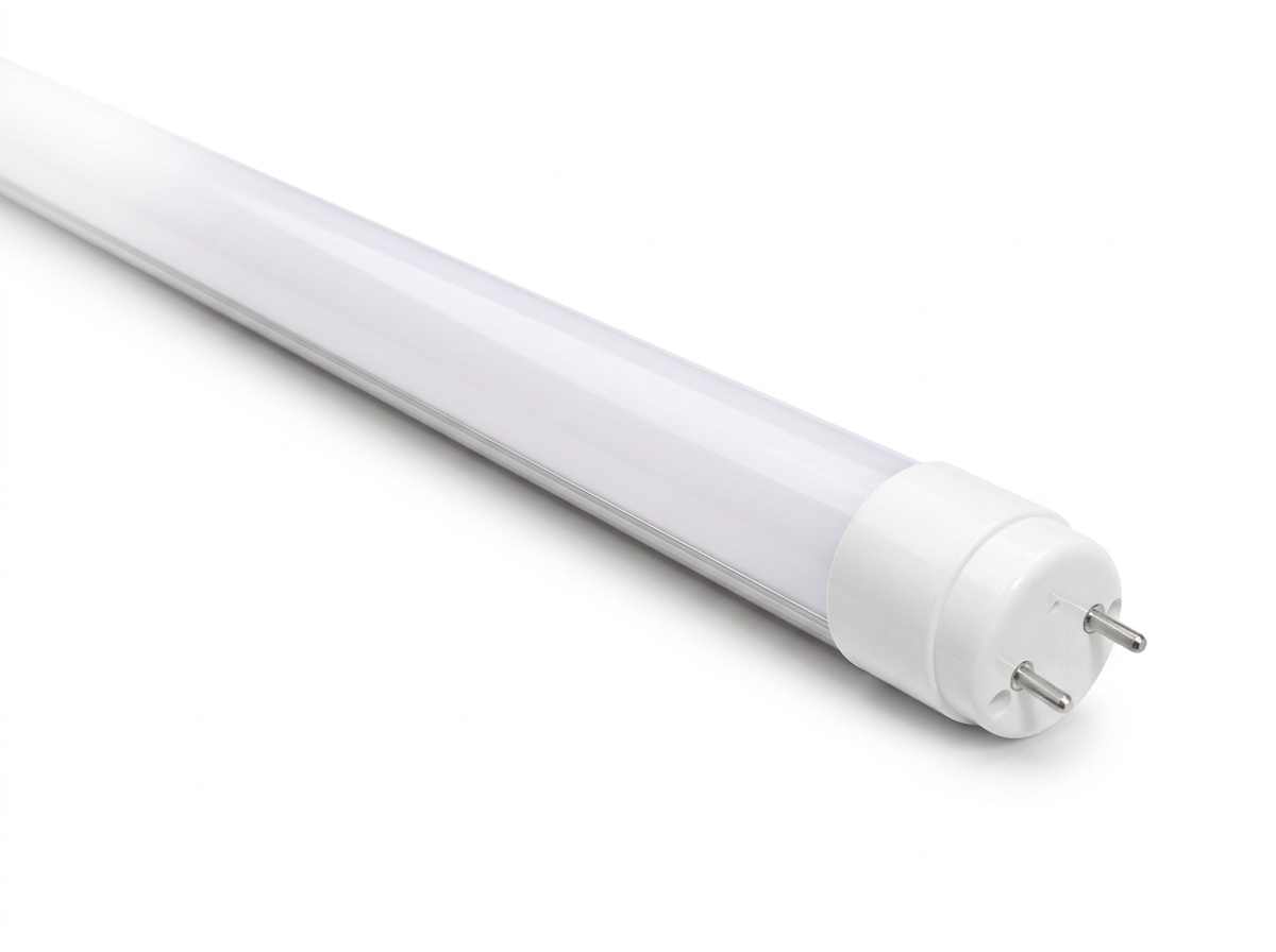 T8 LED lysrör