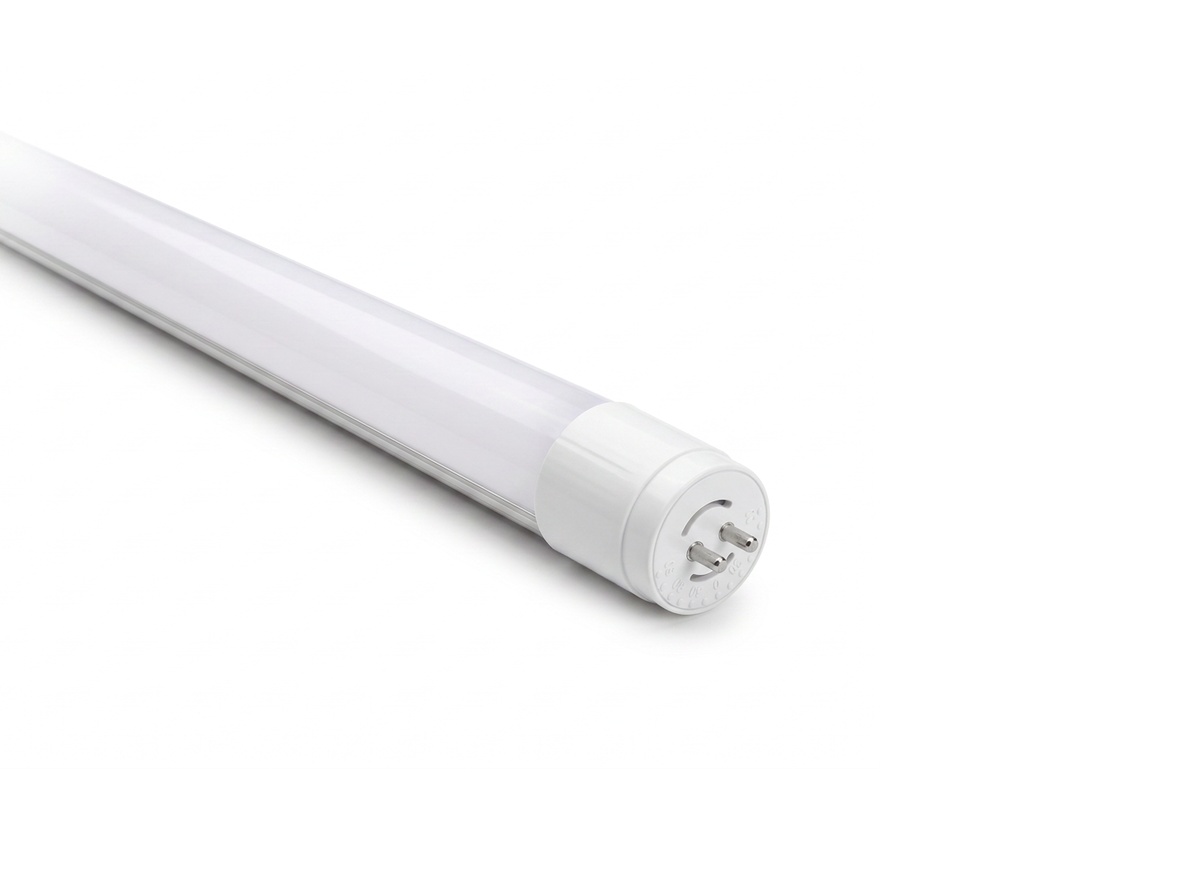 T6 LED lysrör